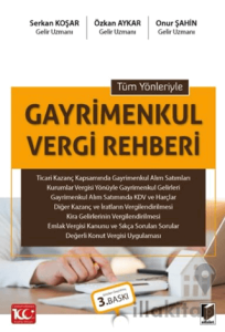 Tüm Yönleriyle Gayrimenkul Vergi Rehberi