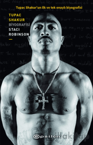 Tupac Shakur