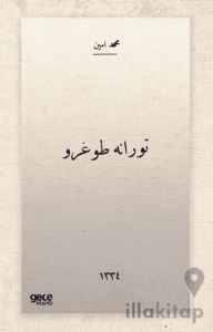 Turana Doğru (Osmanlıca)