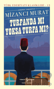 Turfanda Mı Yoksa Turfa Mı ?