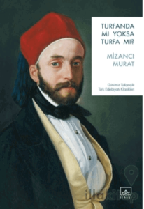 Turfanda mı Yoksa Turfa mı?