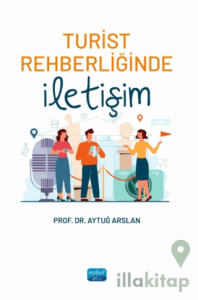 Turist Rehberliğinde İletişim