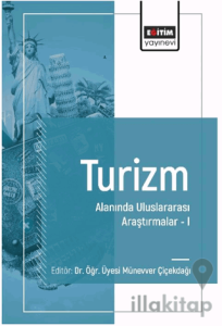 Turizm Alanında Uluslararası Araştırmalar I