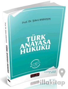 Türk Anayasa Hukuku