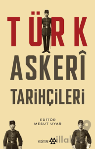 Türk Askeri Tarihçileri