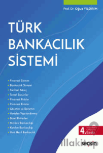 Türk Bankacılık Sistemi