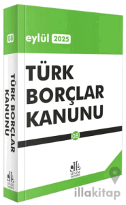 Türk Borçlar Kanunu