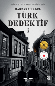 Türk Dedektif Çetin İkmen Polisiyesi - 1