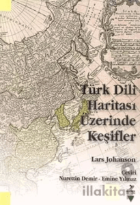 Türk Dili Haritası Üzerinde Keşifler