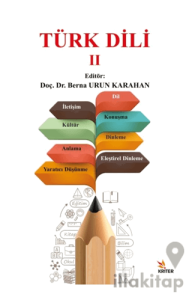Türk Dili II