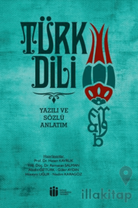 Türk Dili Yazılı ve Sözlü Anlatım