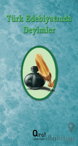 Türk Edebiyatında Deyimler