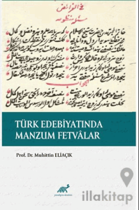 Türk Edebiyatında Manzum Fetvalar