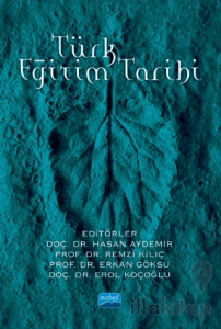 Türk Eğitim Tarihi