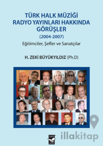 Türk Halk Müziği Radyo Yayınları Hakkında Görüşler