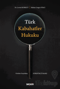 Türk Kabahatler Hukuku