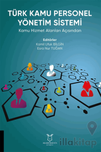 Türk Kamu Personel Yönetim Sistemi