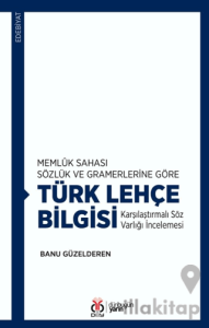 Türk Lehçe Bilgisi