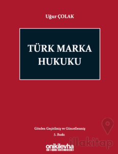 Türk Marka Hukuku