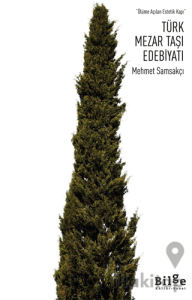 Türk Mezar Taşı Edebiyatı