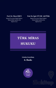 Türk Miras Hukuku