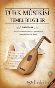 Türk Musikisi Temel Bilgiler