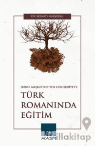Türk Romanında Eğitim