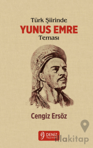Türk Şiirinde Yunus Emre Teması