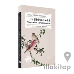 Türk Şiirinin Tarihi, Yöntemi ve Türleri Üzerine