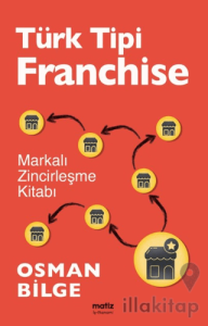 Türk Tipi Franchise
