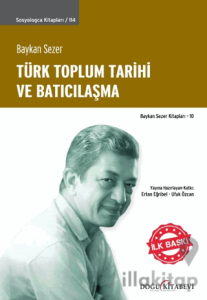 Türk Toplum Tarihi ve Batıcılaşma