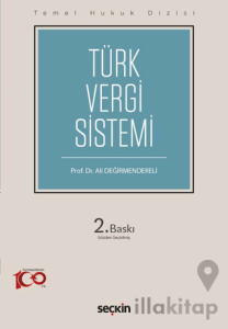 Türk Vergi Sistemi (THD)