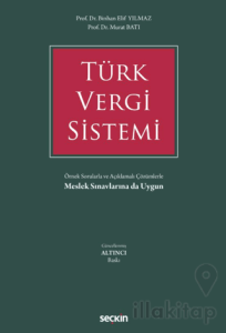 Türk Vergi Sistemi