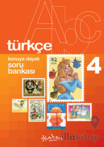 Türkçe 4. Sınıf Soru Bankası