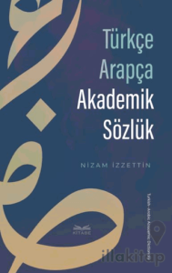 Türkçe–Arapça Akademik Sözlük