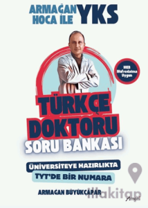 Türkçe Doktoru Soru Bankası
