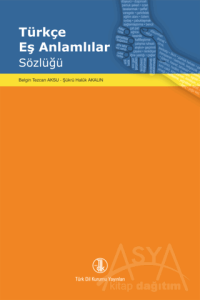 Türkçe Eş Anlamlılar Sözlüğü