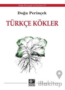 Türkçe Kökler