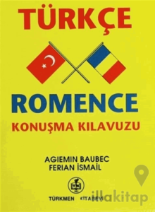 Türkçe - Romence Konuşma Kılavuzu