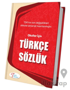 Türkçe Sözlük