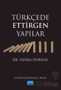 Türkçede Ettirgen Yapılar