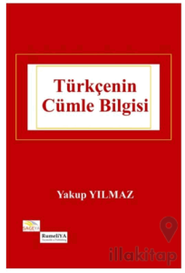 Türkçenin Cümle Bilgisi