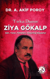 Türkçü Düşünür Ziya Gökalp