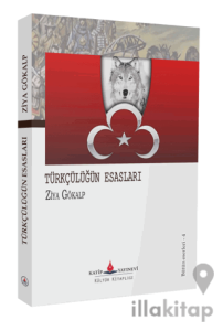 Türkçülüğün Esasları