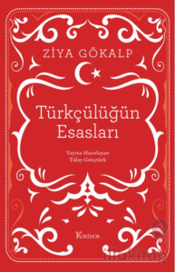 Türkçülüğün Esasları