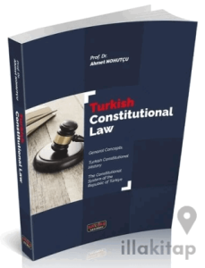 Turkish Constitutional Law