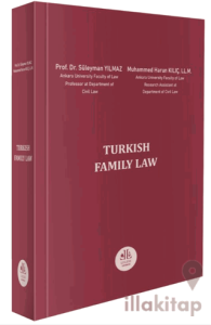 Turkish Family Law