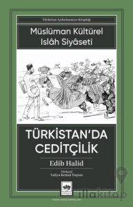 Türkistan'da Ceditçilik