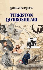Turkiston Qo‘rboshıları