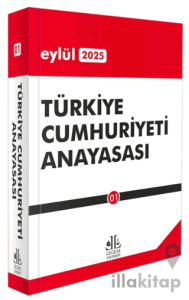 Türkiye Cumhuriyeti Anayasası